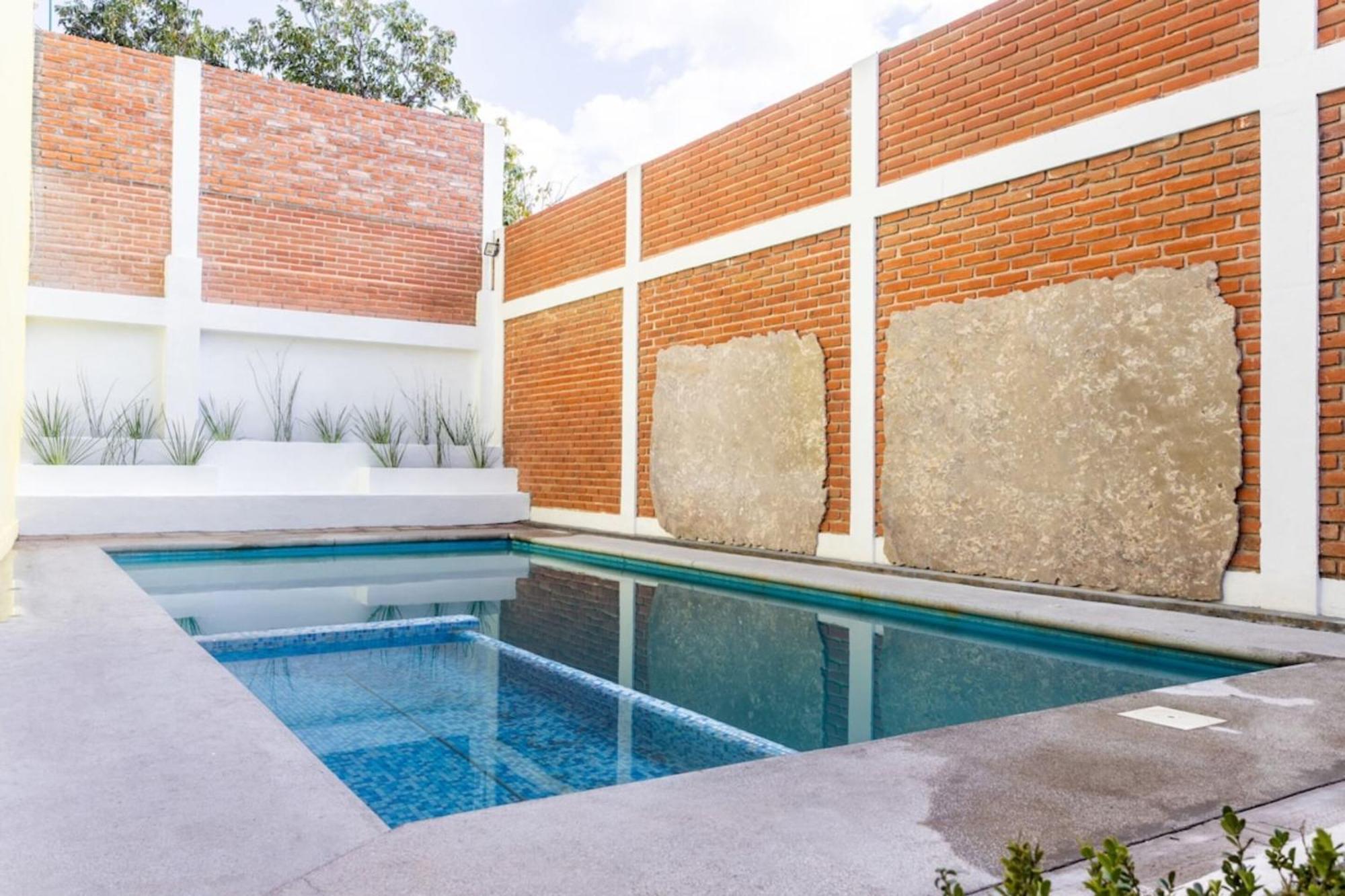 Oyo Hotel Emperadores Inn, Atlixco Buitenkant foto